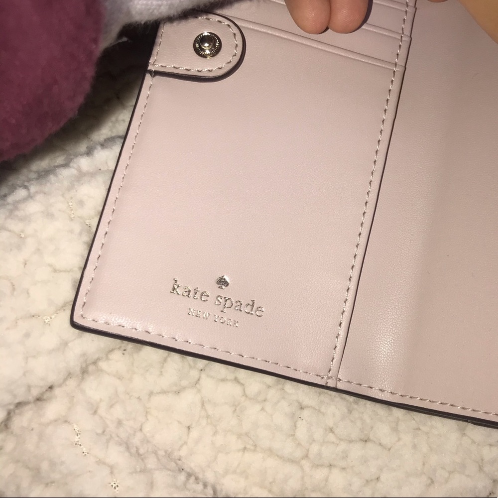 Kate spade wallet - Picture 4 of 7